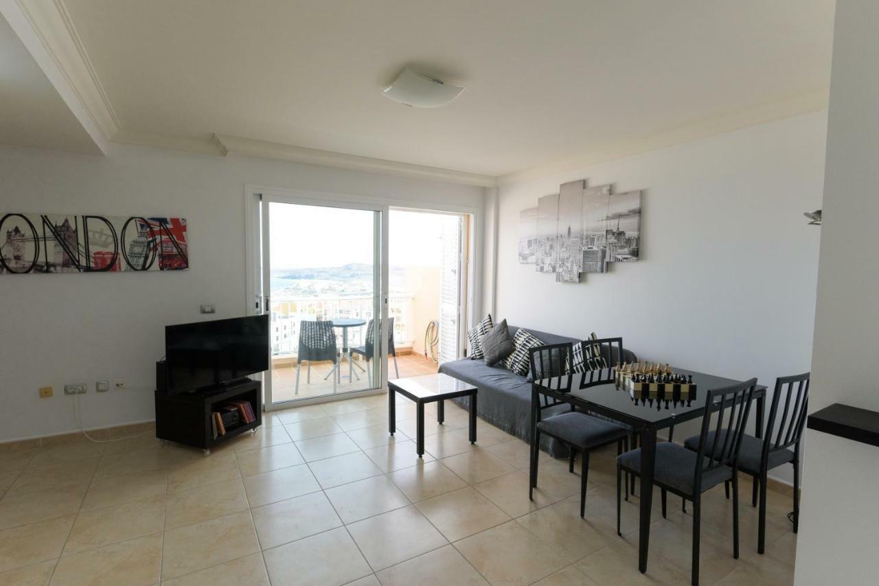 Apartamento En Residencial Cary 2. Поріс-де-Абона Екстер'єр фото