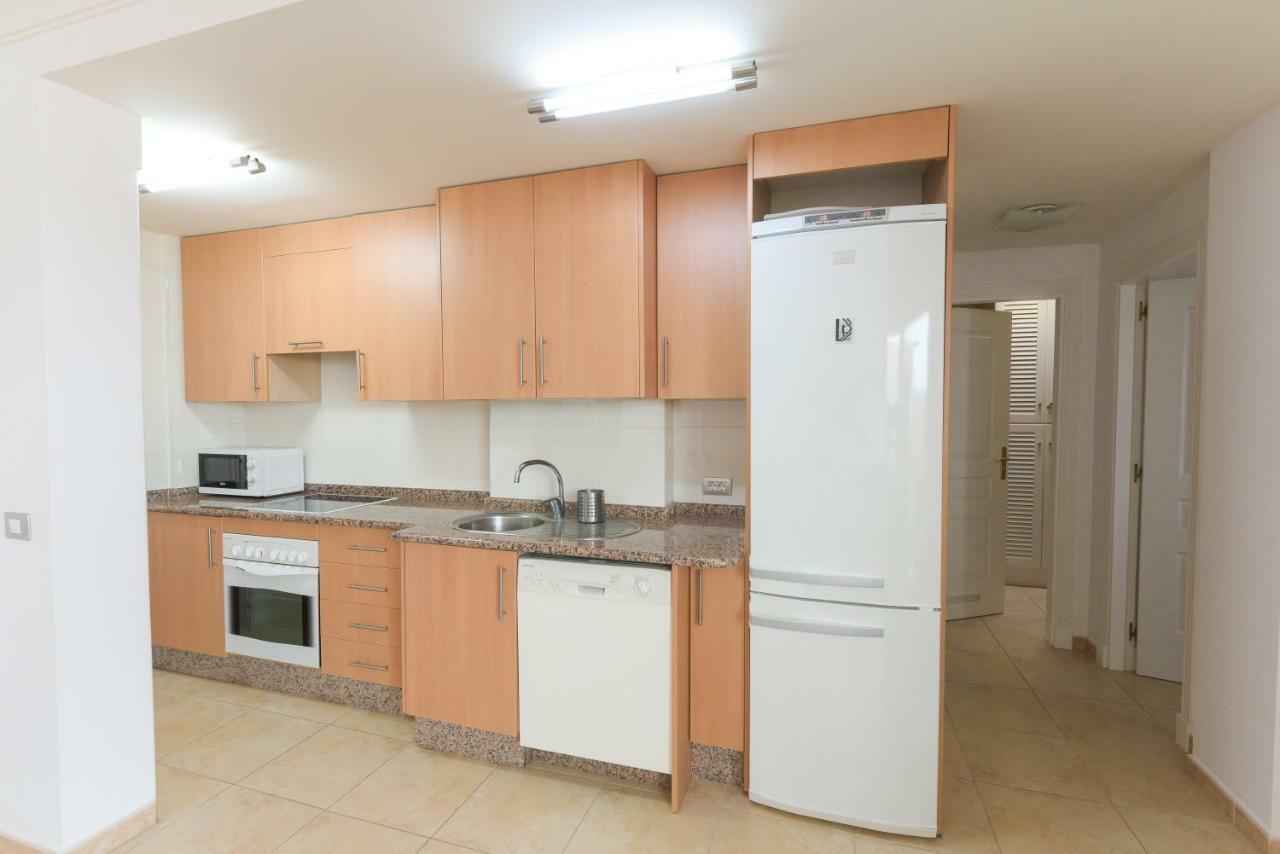 Apartamento En Residencial Cary 2. Поріс-де-Абона Екстер'єр фото