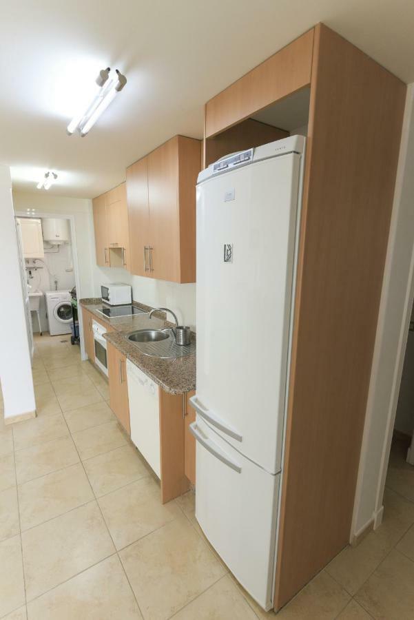 Apartamento En Residencial Cary 2. Поріс-де-Абона Екстер'єр фото