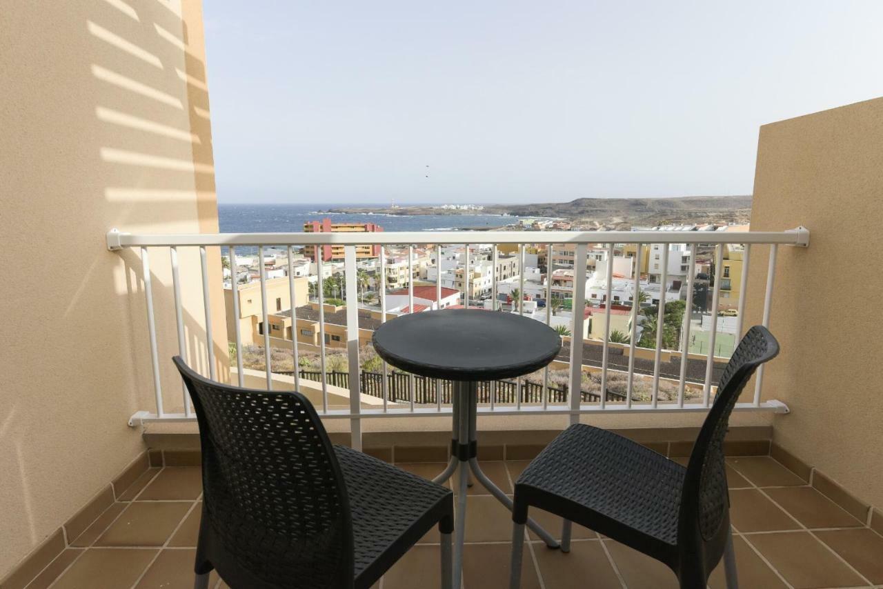 Apartamento En Residencial Cary 2. Поріс-де-Абона Екстер'єр фото
